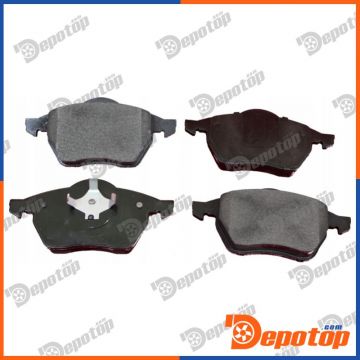 Plaquettes de frein avant pour FORD | 1031843